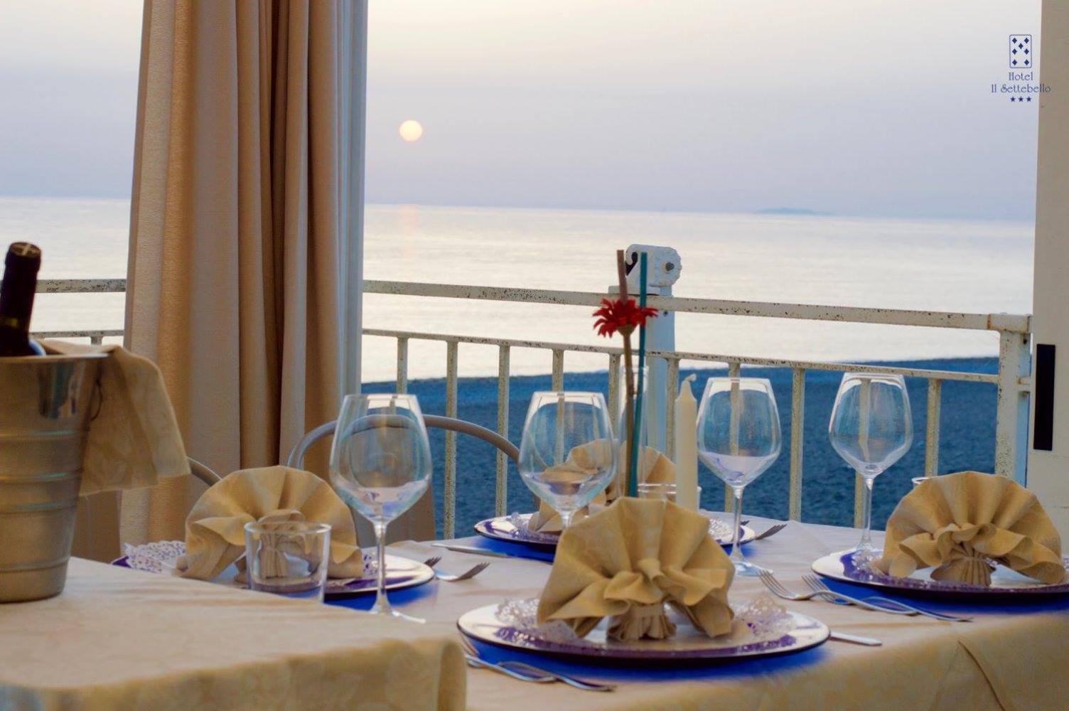 Hg Hotel Il Settebello مارينا دي سيسينا المظهر الخارجي الصورة