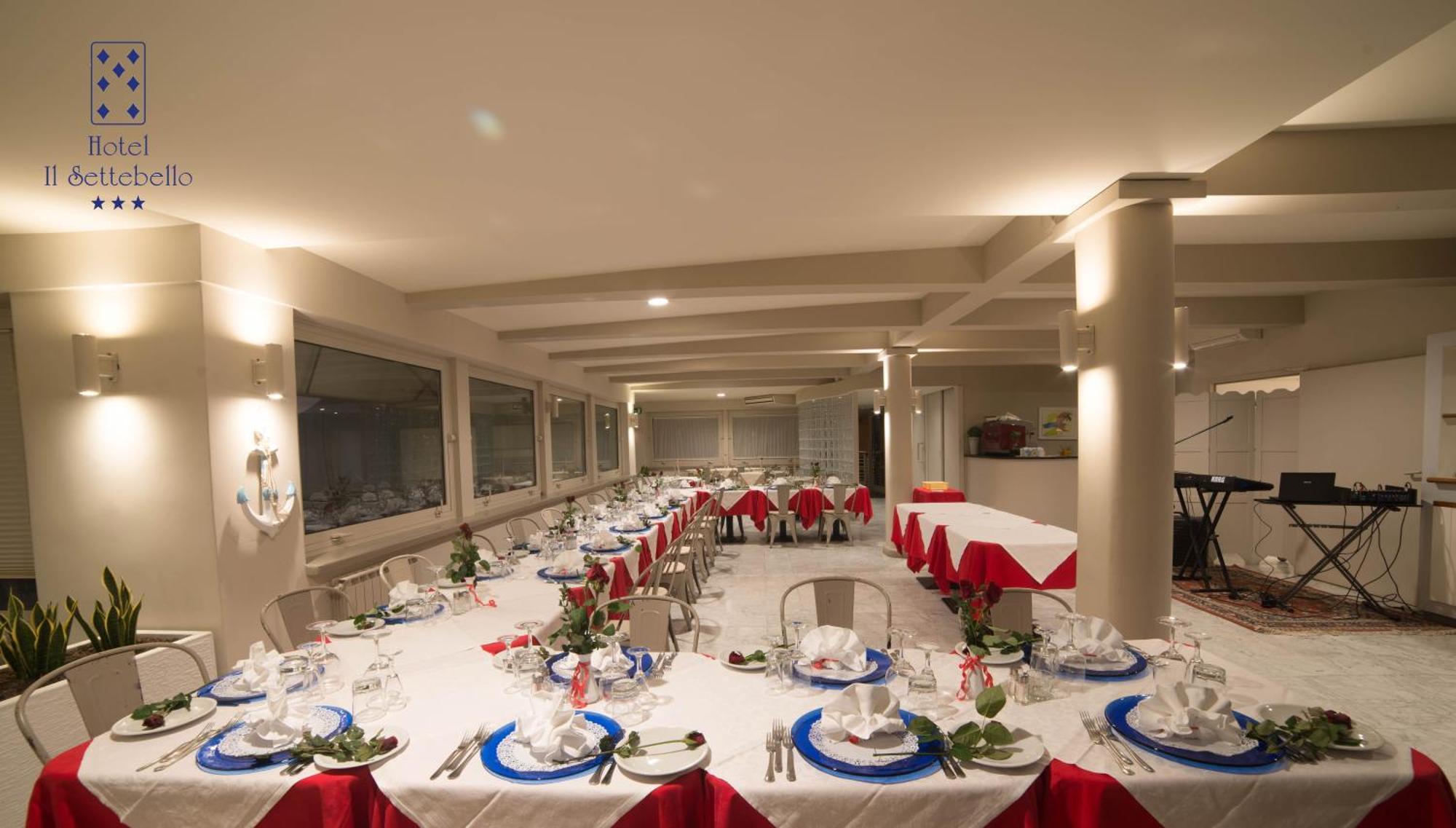 Hg Hotel Il Settebello مارينا دي سيسينا المظهر الخارجي الصورة