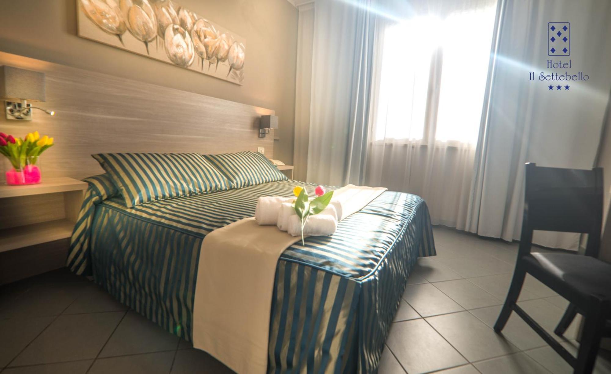 Hg Hotel Il Settebello مارينا دي سيسينا المظهر الخارجي الصورة