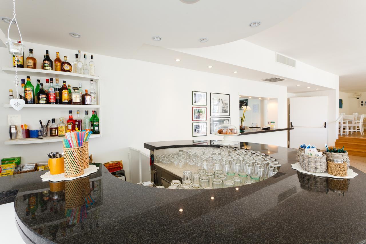 Hg Hotel Il Settebello مارينا دي سيسينا المظهر الخارجي الصورة